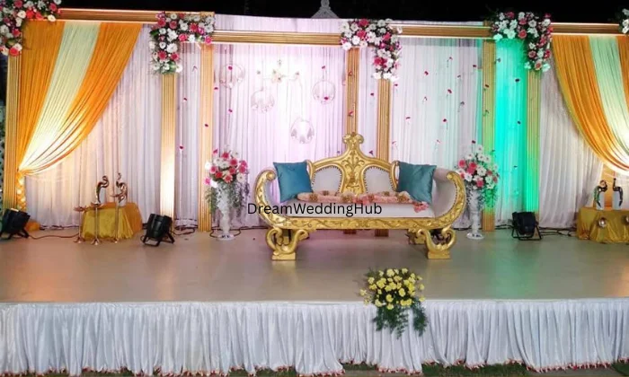 Weddings  Events Planner